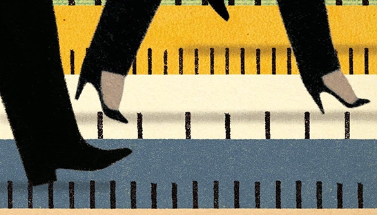 Executives see geopolitics and Chinese slowdown as main risks